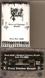 Death Skull : Nocturnal Desecrate Rituals